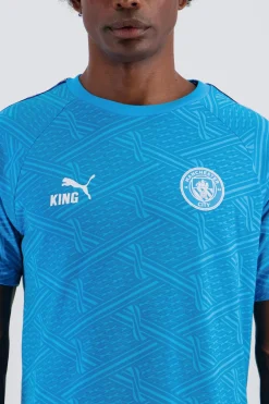Camisola Manchester City 26/27