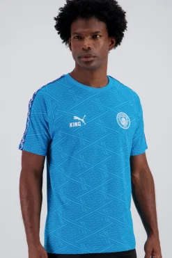 Camisola Manchester City 26/27
