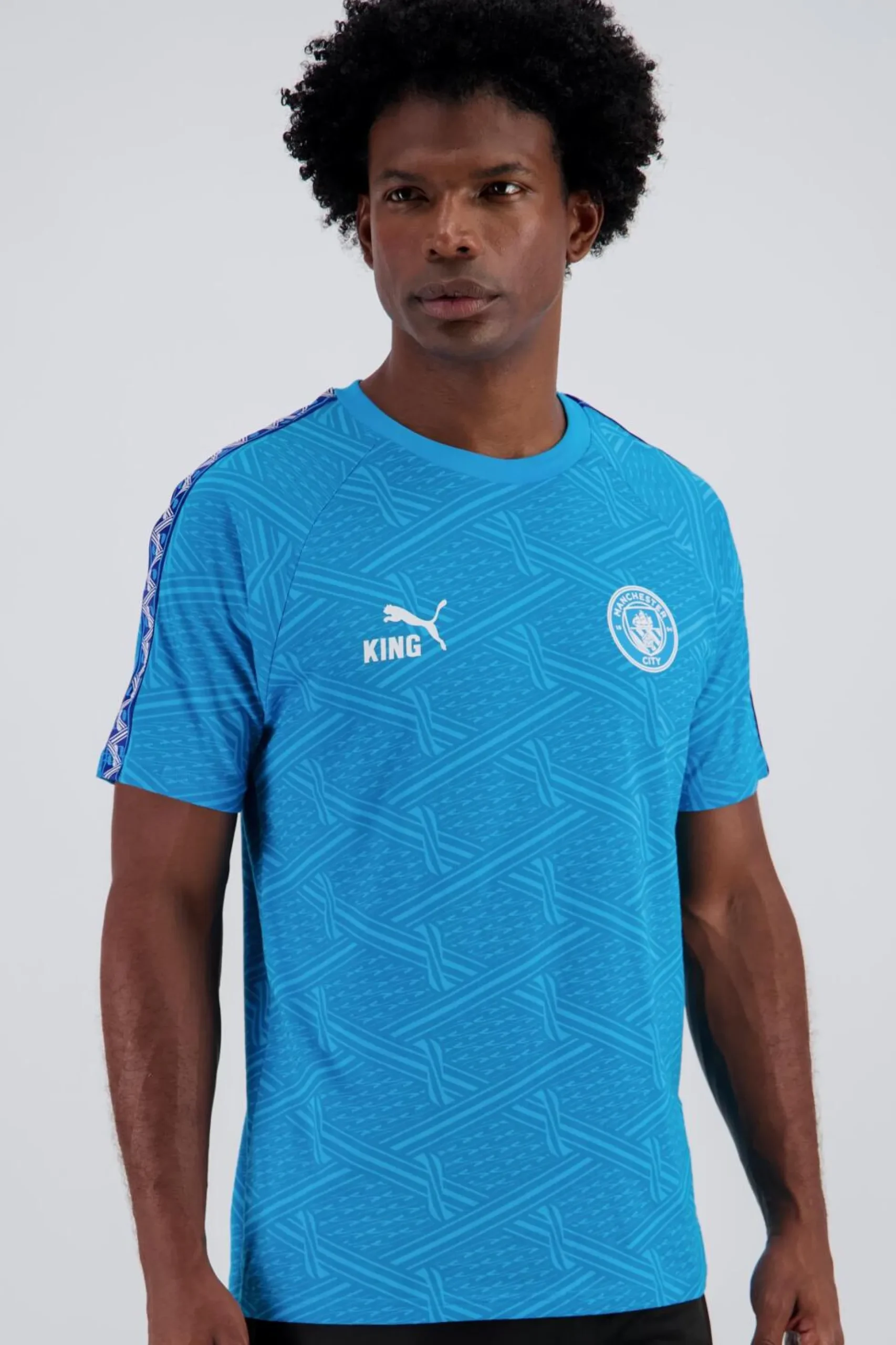 Camisola Manchester City 26/27