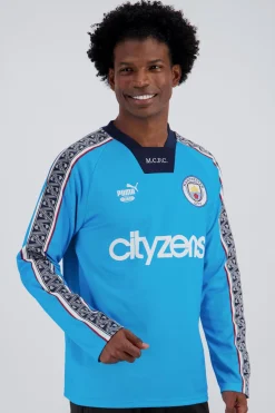 Camisola Manchester City 26/27