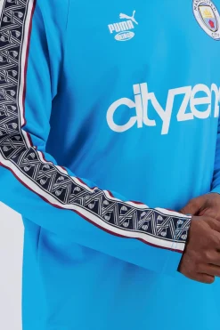 Camisola Manchester City 26/27