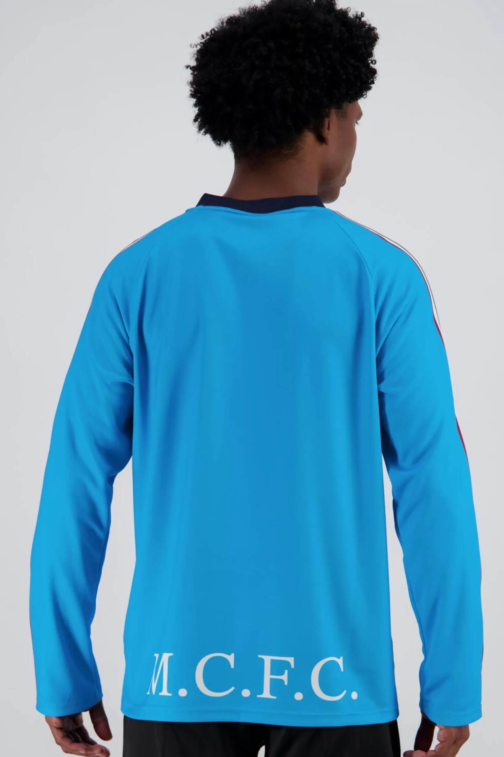 Camisola Manchester City 26/27