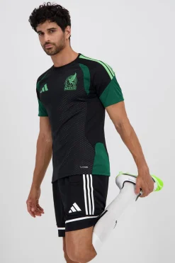 Camisola México Mundial 2026