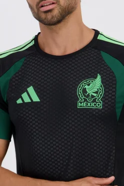 Camisola México Mundial 2026