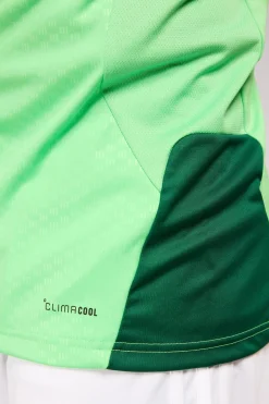 Camisola México Mundial 2026