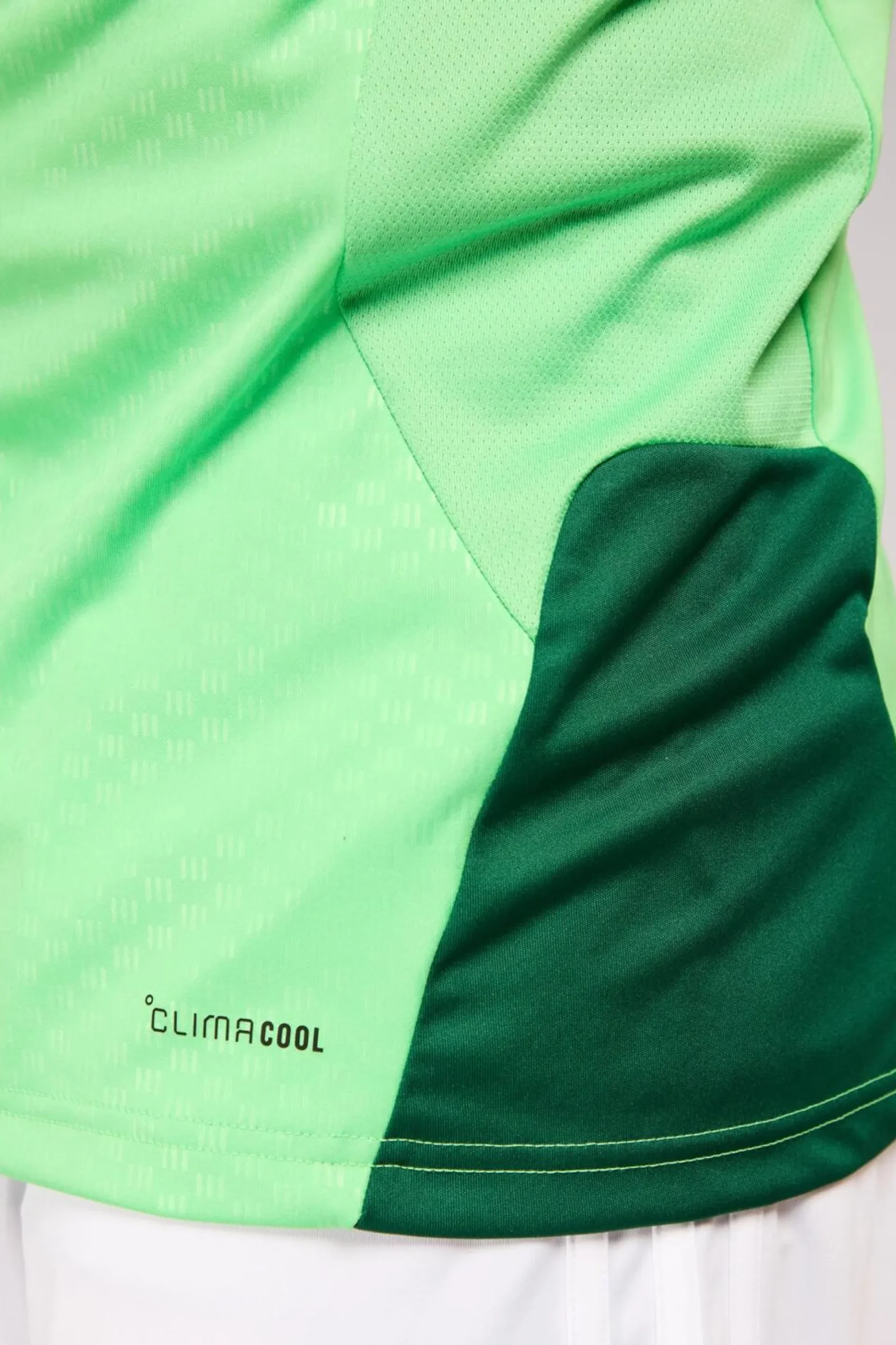 Camisola México Mundial 2026