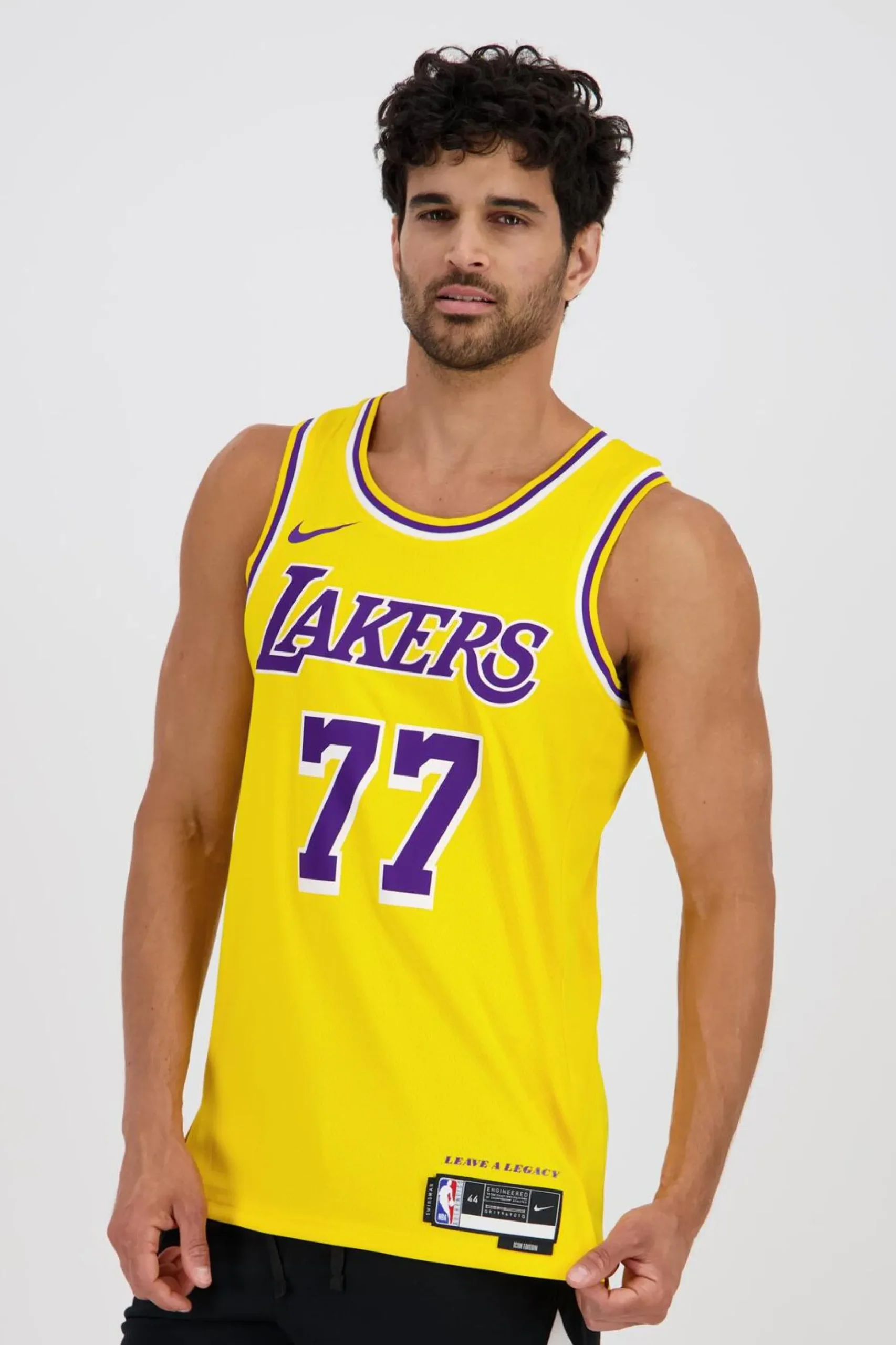 Camisola NBA Luka Doncic