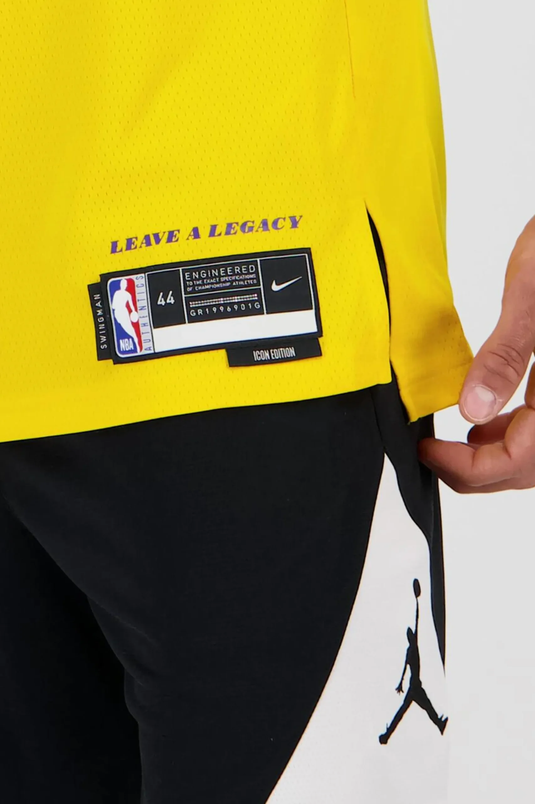 Camisola NBA Luka Doncic