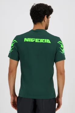Camisola Nigéria Mundial 2026