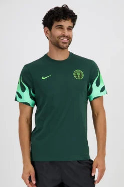 Camisola Nigéria Mundial 2026