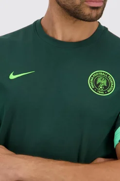 Camisola Nigéria Mundial 2026