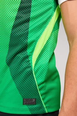 1ª Camisola Nigéria Mundial 2026 Réplica