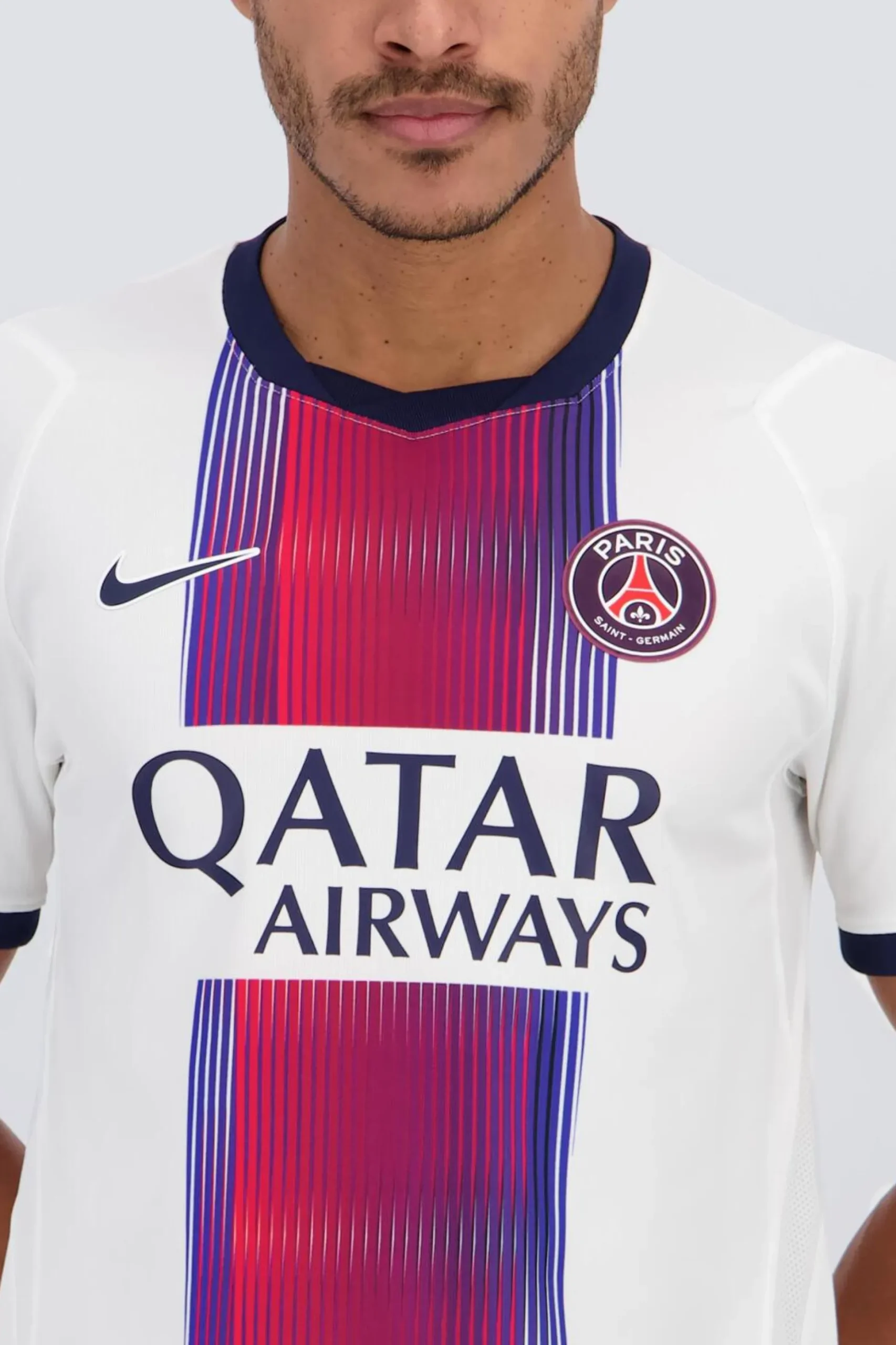 2ª Camisola Paris Saint-germain 26/27