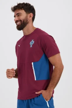 Camisola Portugal Mundial 2026