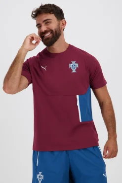 Camisola Portugal Mundial 2026