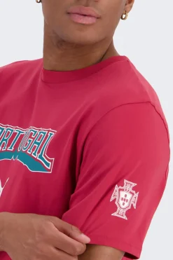 Camisola Portugal Mundial 2026
