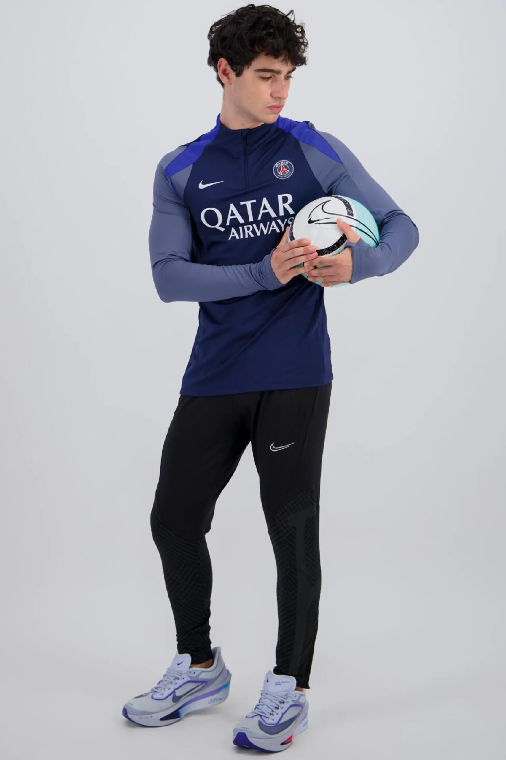 Camisola Psg 25/26