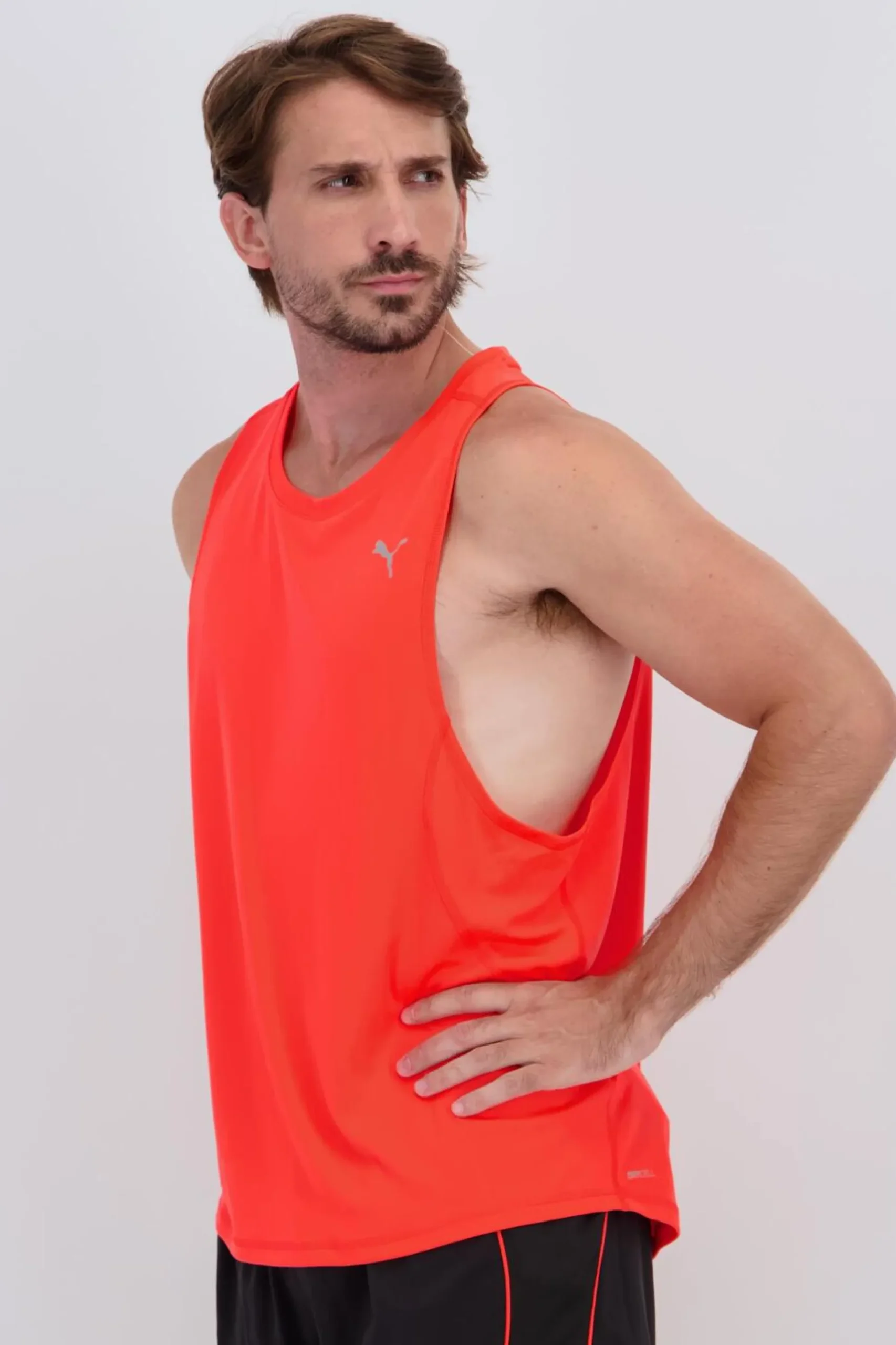 Camisola Puma