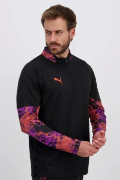 Camisola Puma Individual