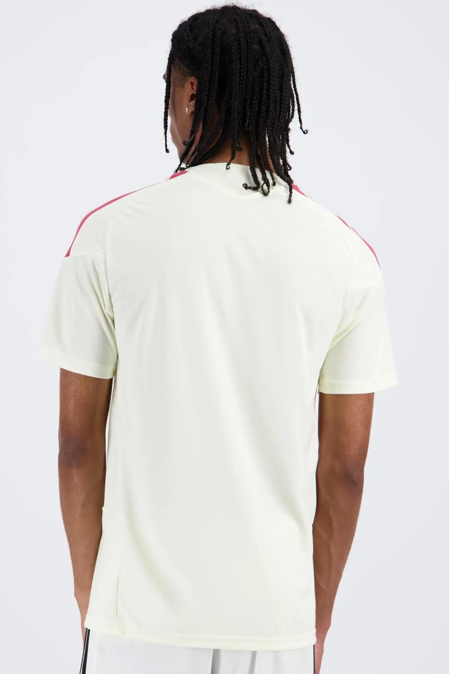 Camisola Real Madrid 26/27