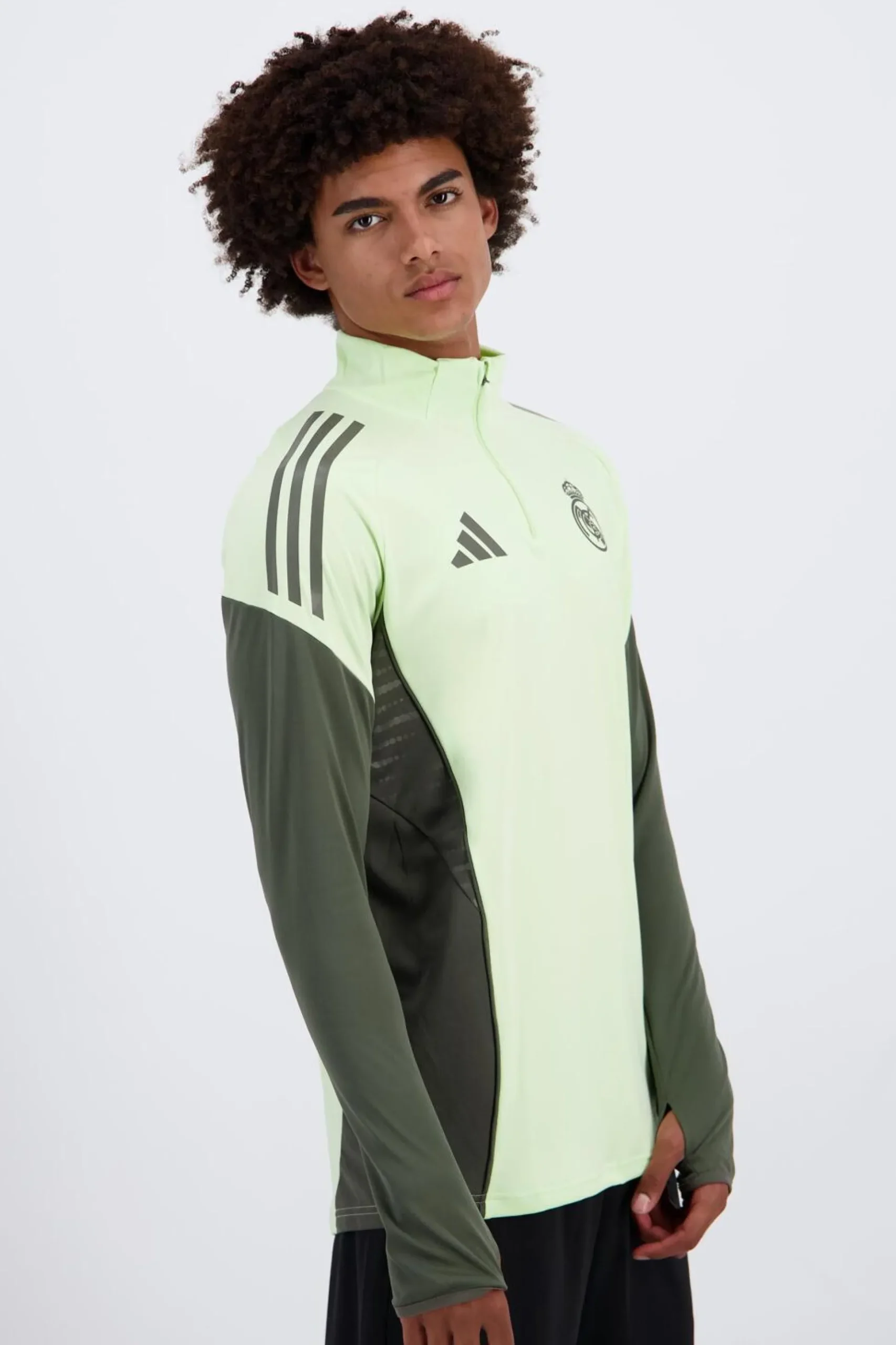 Camisola Real Madrid 25/26