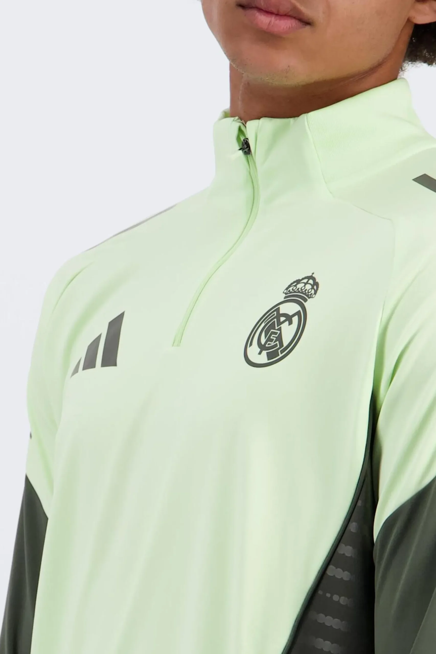 Camisola Real Madrid 25/26