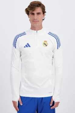 Camisola Real Madrid 25/26