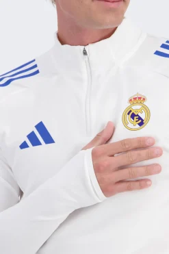 Camisola Real Madrid 25/26