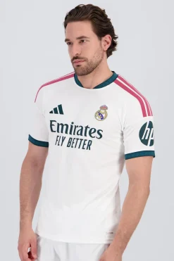 1ª Camisola Real Madrid Cf 26/27