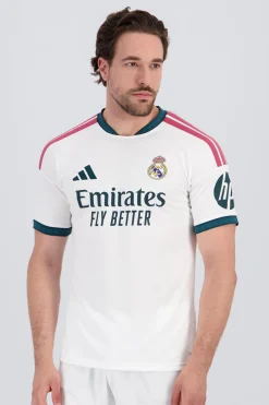 1ª Camisola Real Madrid Cf 26/27
