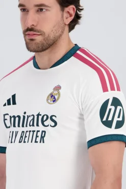 1ª Camisola Real Madrid Cf 26/27