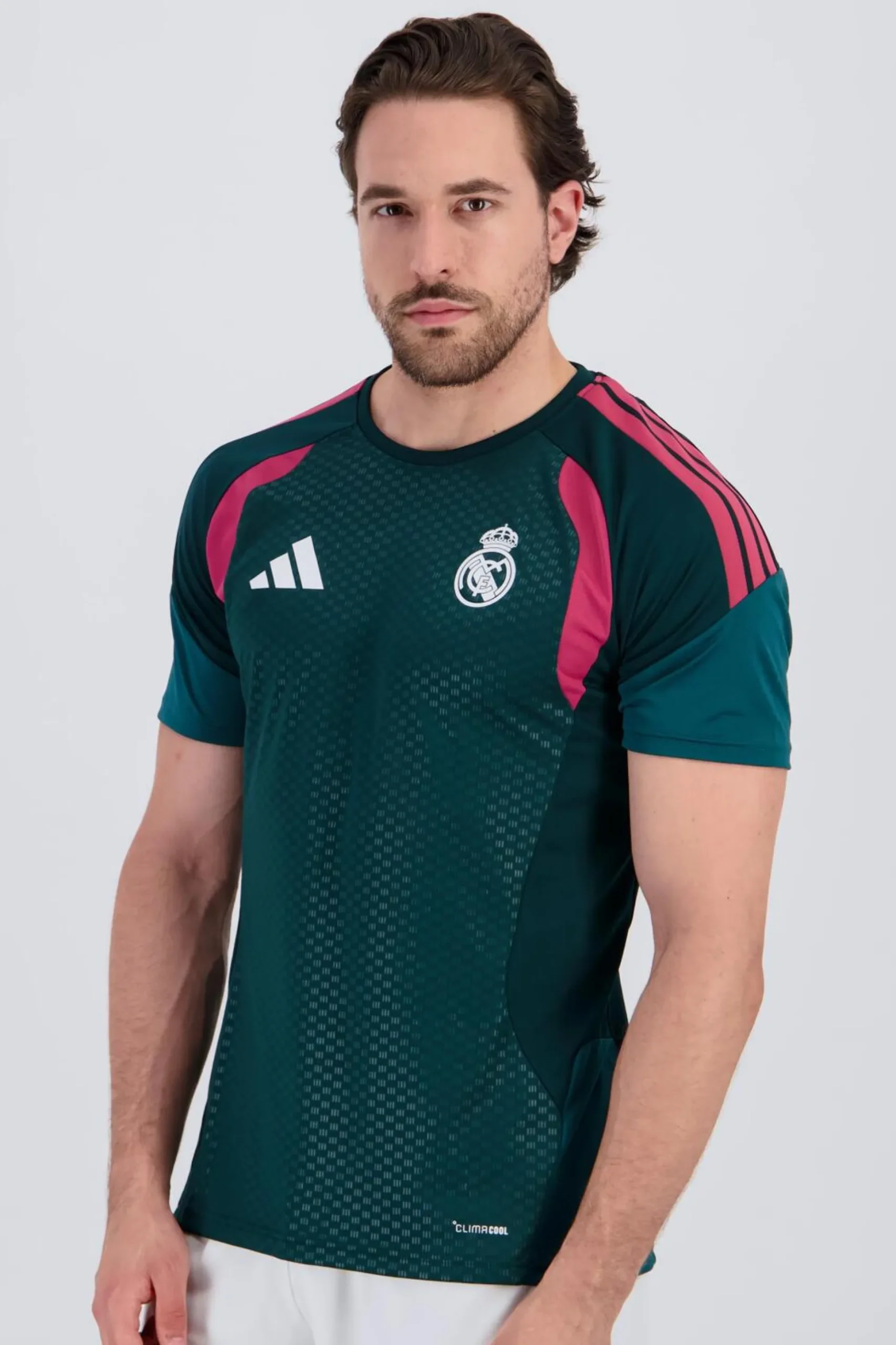 Camisola Real Madrid Cf 26/27