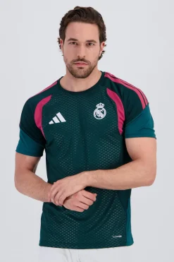 Camisola Real Madrid Cf 26/27