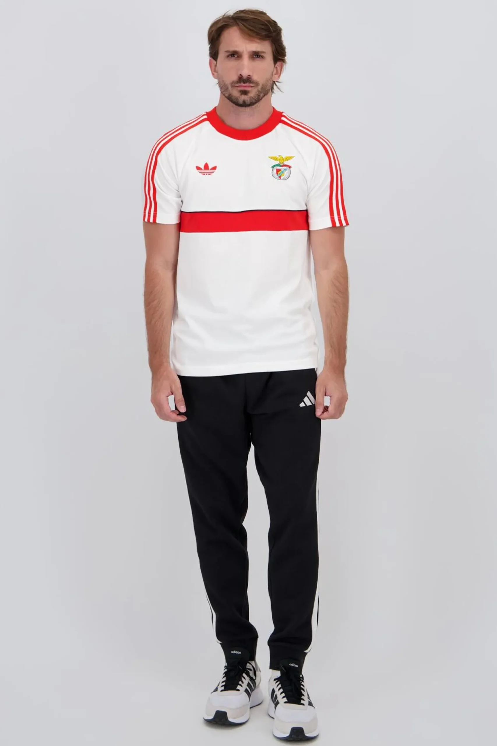 Camisola Sl Benfica 26/27