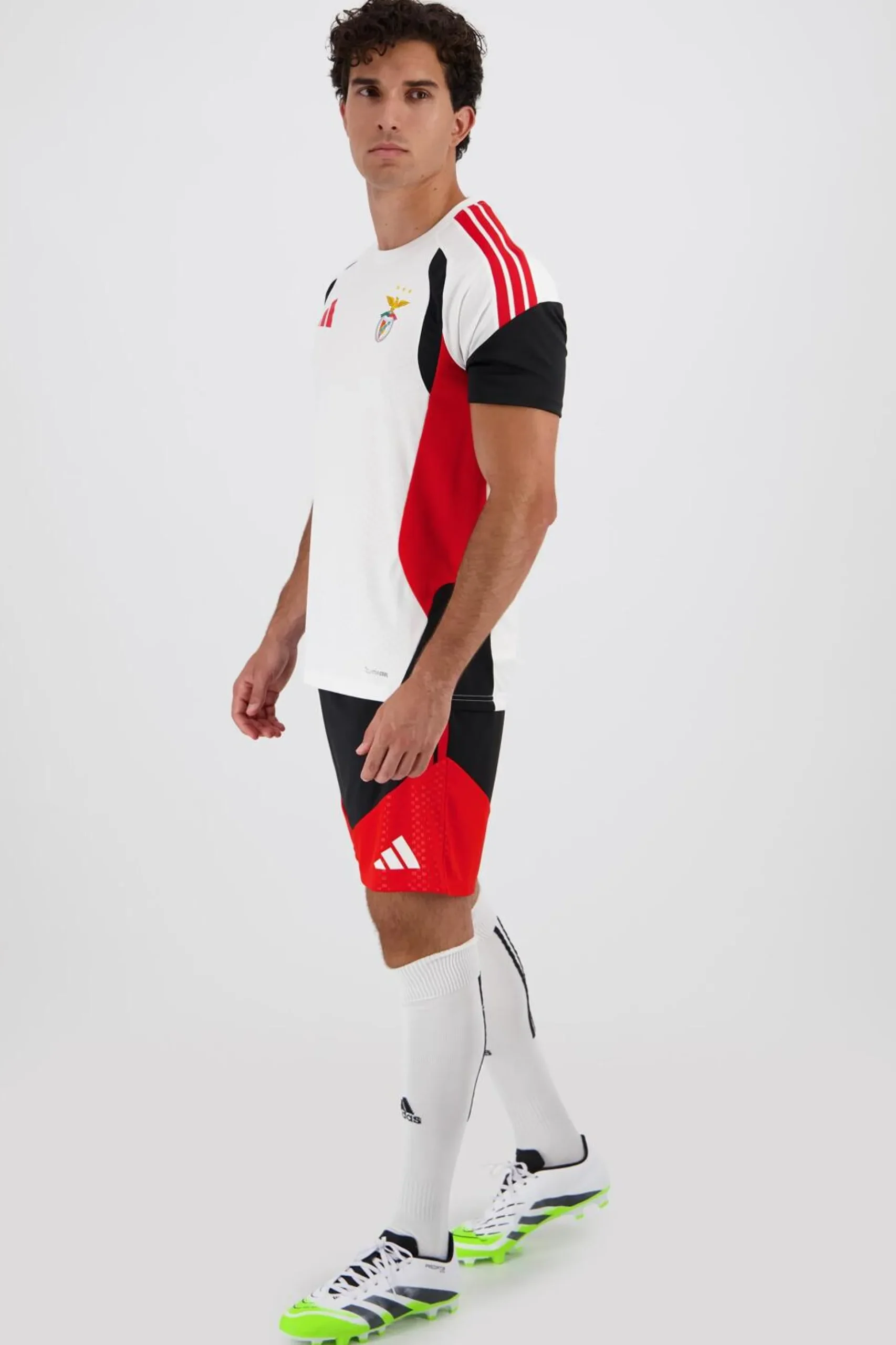 Camisola Sl Benfica 26/27