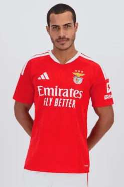 1ª Camisola Sl Benfica 26/27 Réplica