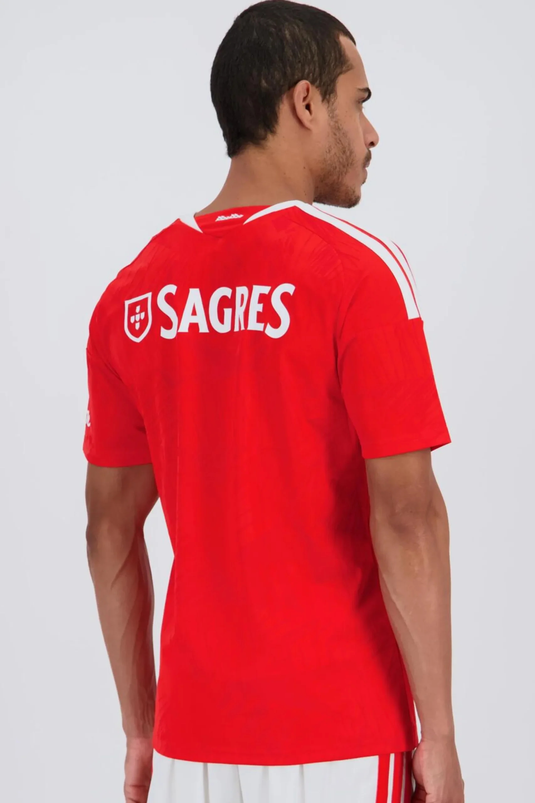 1ª Camisola Sl Benfica 26/27 Réplica