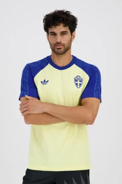 Camisola Suécia Mundial 2026