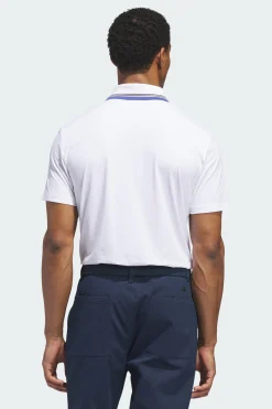 Camisola Tipo Polo Ultimate365 Tour Climacool adidas