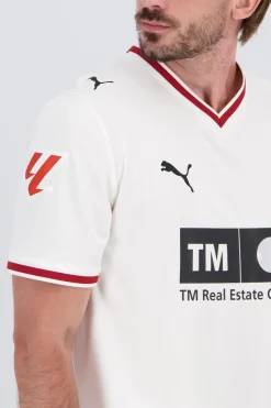 1ª Camisola Valencia Cf 26/27 Réplica