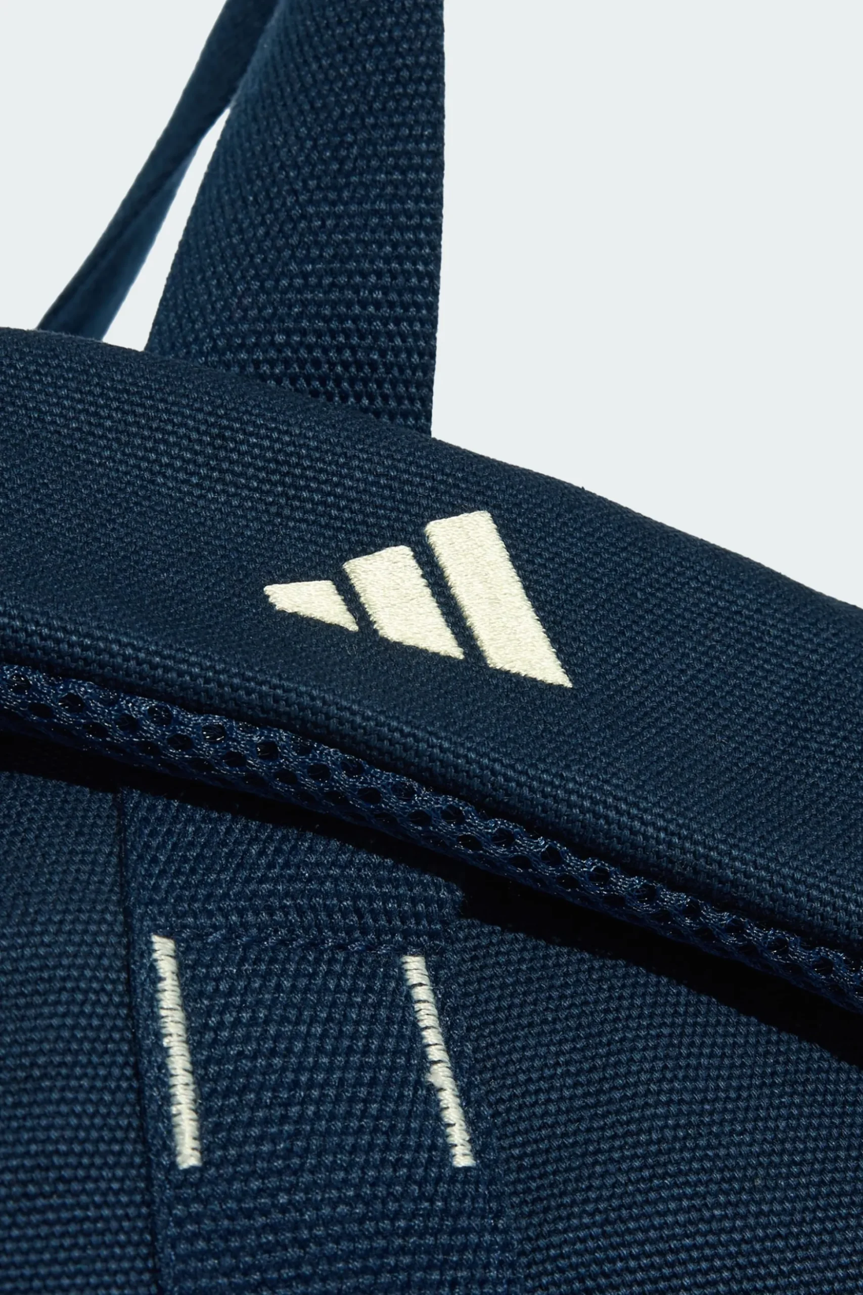 Canvas Duffel Bag adidas