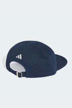Canvas 5 Panel Cap adidas