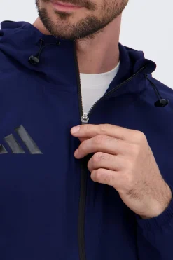 Casaco adidas Tiro 25c Vis-tech
