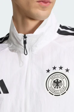 Casaco Anthem Principal Da Alemanha adidas