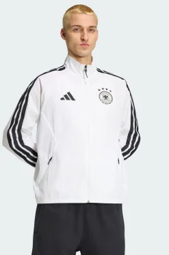 Casaco Anthem Principal Da Alemanha adidas