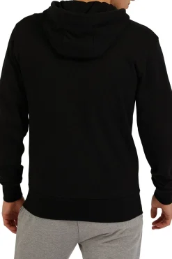 Casaco Com Capuz Ellesse Corte Regular