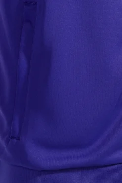 Casaco Com Capuz Joma Supernova II Roxo Branco