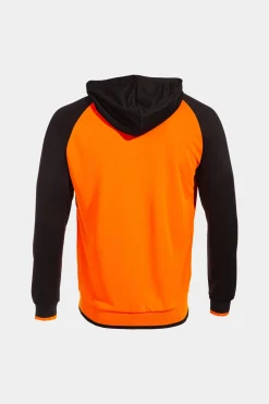 Casaco Com Capuz Supernova II Joma
