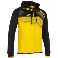 Casaco Com Capuz Supernova II Joma