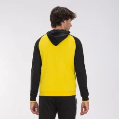 Casaco Com Capuz Supernova II Joma